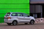 Toyota Avanza 2019 года (ZA)